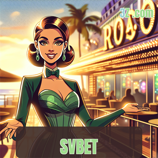 Bônus Imperdíveis: O Que o SVBET.COM Tem a Oferecer?
