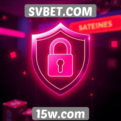 Novos recursos de segurança no SVBET.COM