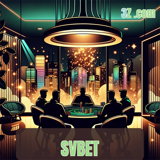 Slots da SVBET.COM: Diversão e Prêmios a Cada Spin