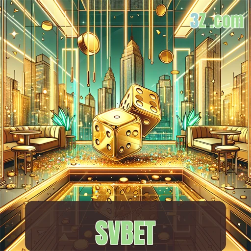 Experiência VIP: Jogue com Estilo e Exclusividade no SVBET